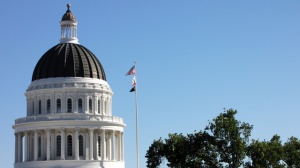 Money Flows Into legal defense funds for suspended California senators 